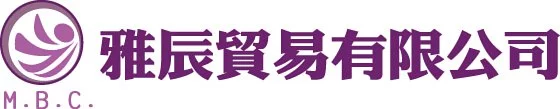 雅辰市集 logo